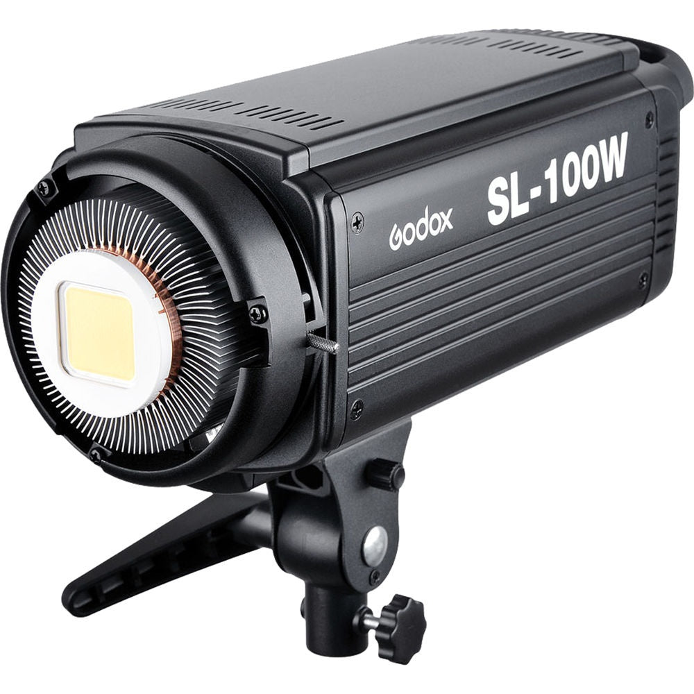 Godox SL100W Continuous Light For Bowens Mount