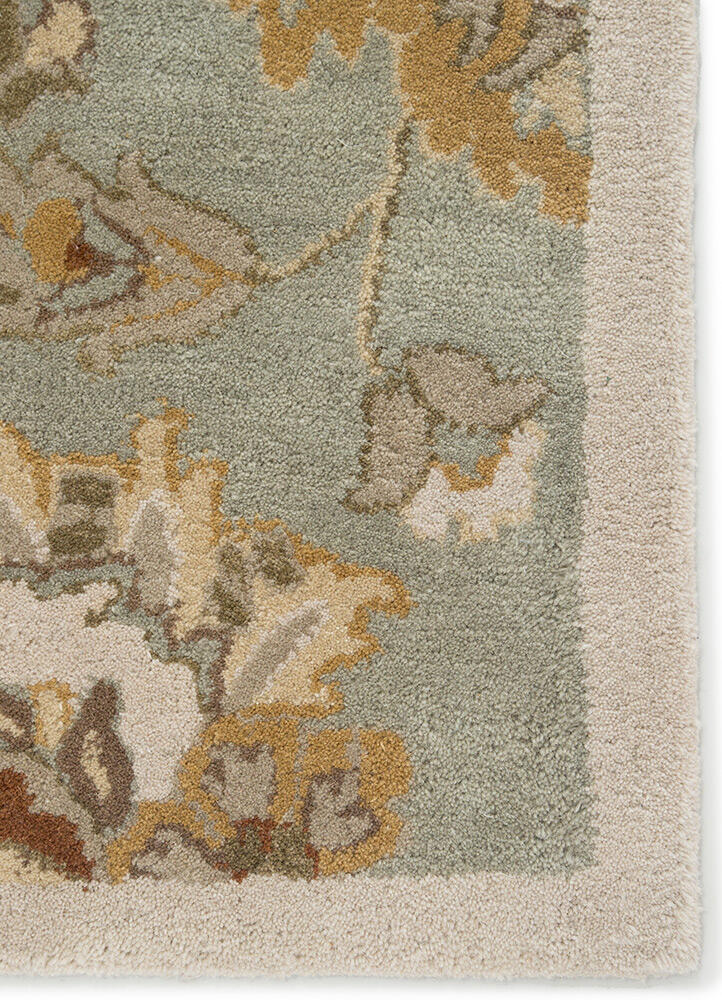 Jaipur Rugs Mythos 100% Wool Rugs 