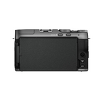 Load image into Gallery viewer, Fujifilm X A7 Mirrorless Digital Camera Dark Silver
