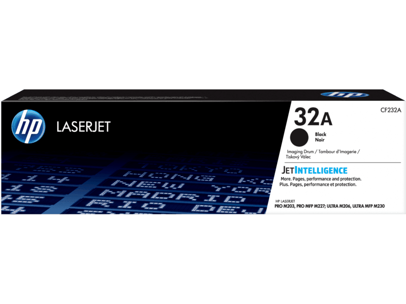HP 32A मूल लेजरजेट इमेजिंग ड्रम