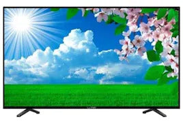 Open Box Unused Lloyd 58 Inch LED Full HD TV L58FJQ