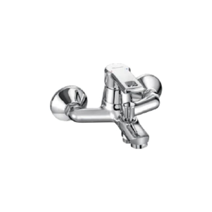 Parryware 2 Way Wall Mixer Vista Collection G3918A1 Chrome Finish