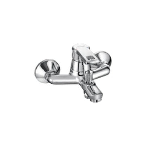 Parryware 2 Way Wall Mixer Vista Collection G3918A1 Chrome Finish