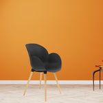 Load image into Gallery viewer, Detec™ Cafe chair - Black

