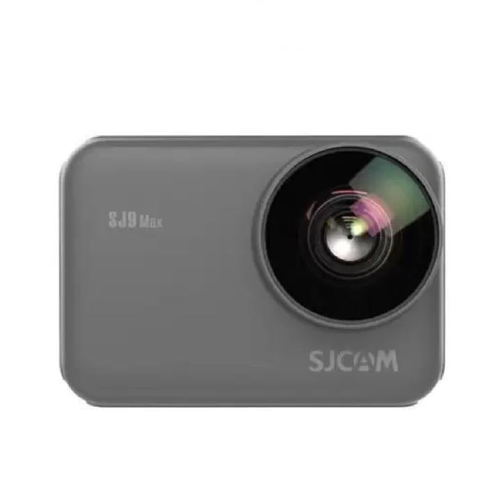 Sjcam Sj9 Max 4k Waterproof Sports And Action Camera