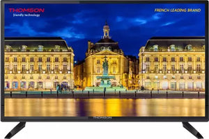 Open Box Unused Thomson R9 80 cm 32 Inch HD Ready LED TV 32TM3290