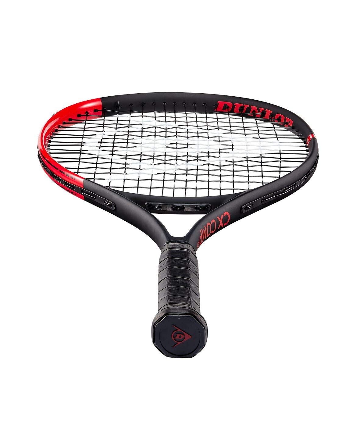 Dunlop Tennis Racket-JNR Aluminum-Alloy Tennis Racquet (Multicolour)