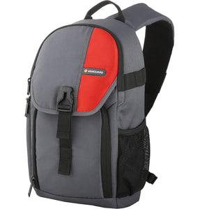 Vanguard ZIIN 47 OR Backpack Orange