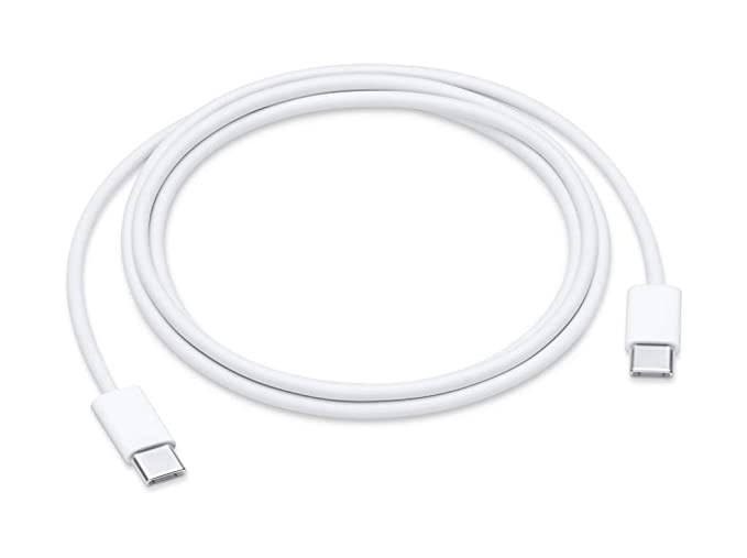 Open Box Unused Apple USB C Charge Cable 1 m