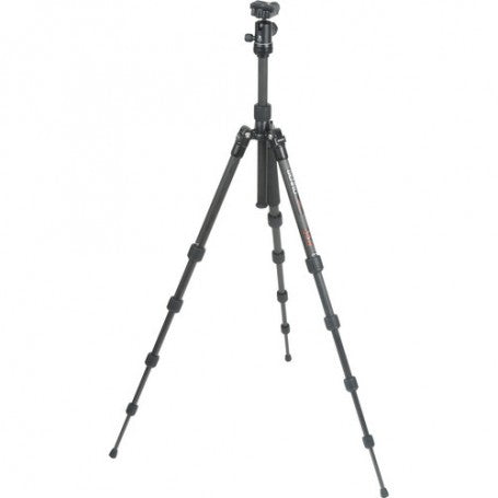 Benro Travel Angel Cf Tripod Trans Functional W B00 Ballhead