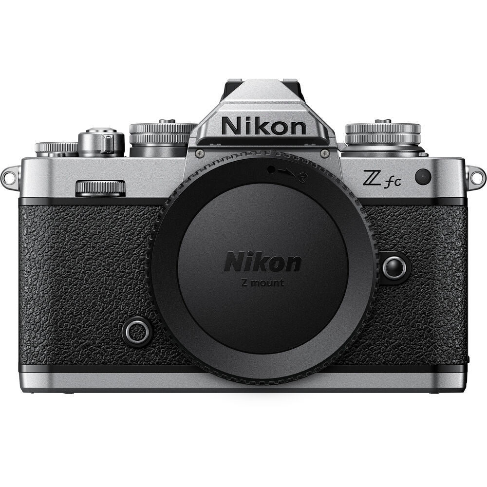 Nikon Z Fc Mirrorless Digital Camera