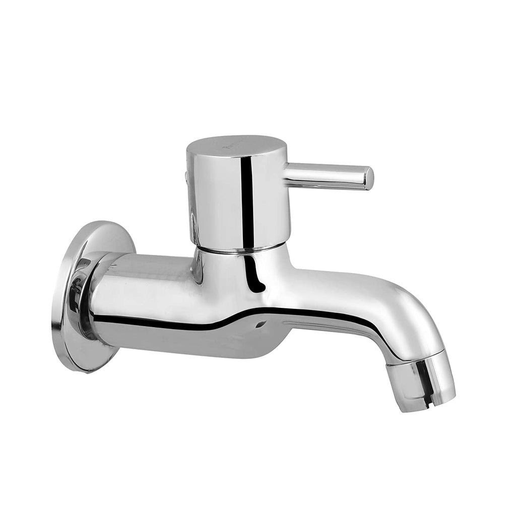 Parryware G3304A1 Agate Pro Single Lever Range Brass Bib Cock With Aerator