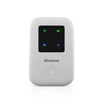 Load image into Gallery viewer, Open Box, Unused Binatone 4G MiFi Device BMF423-3G/4G LTE Advanced 150 mbps Mobile Wi-Fi Hotspot Device Pack of 3
