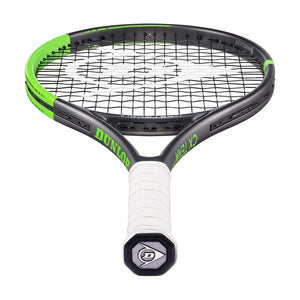Dunlop Tennis Racquet-Team260-G3-HL-677439 Aluminum-Alloy Tennis Racquet (Multicolour)