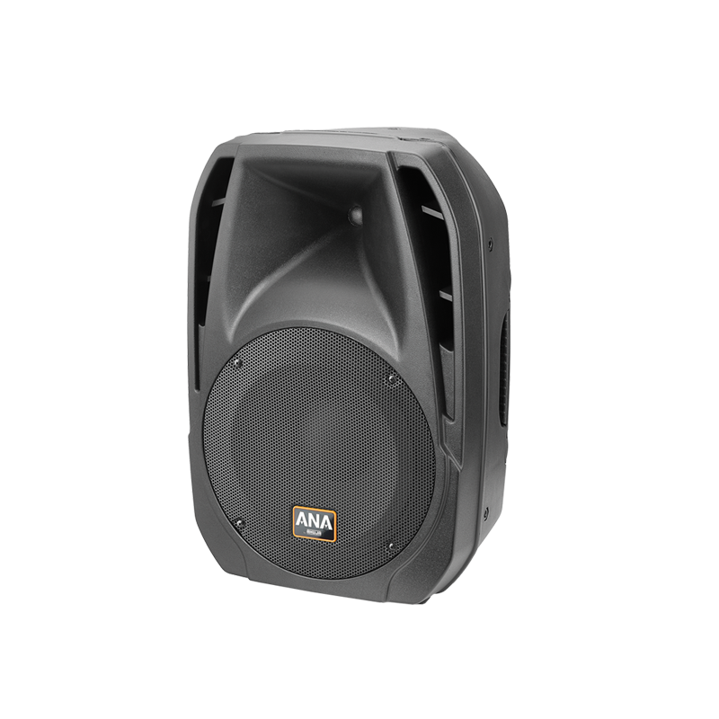 Ahuja VX-200 Moulded Cabinet Speaker System
