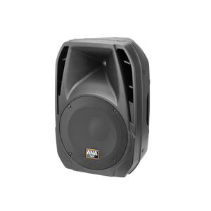 Ahuja VX-200 Moulded Cabinet Speaker System