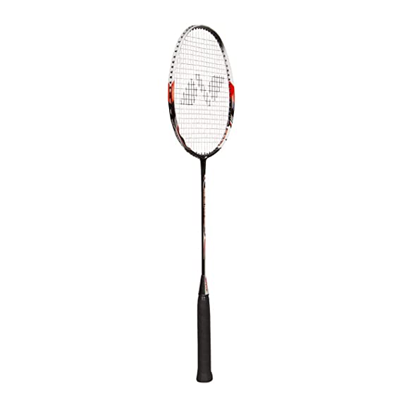 Detec™ Nivia Isomatrix Power 1000 Badminton Racket BD-7067