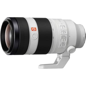 सोनी 100 400mm F4.5 5.6 Fe Gm ओस्स