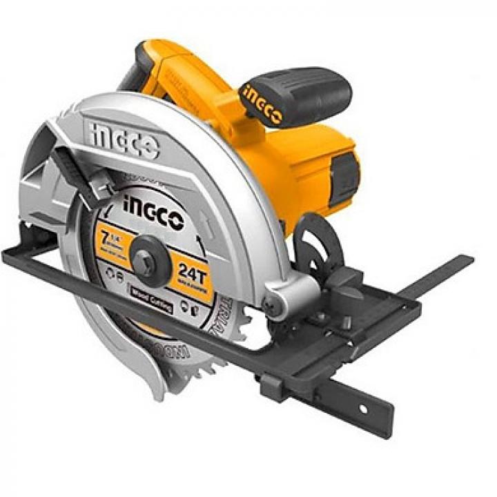 Ingco CS18568 Circular saw