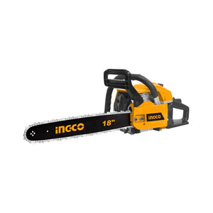 Ingco GCS45185 Gasoline chain saw
