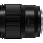 Load image into Gallery viewer, Panasonic Lumix S 35mm f/1.8 Lens
