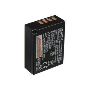 फुजीफिल्म एनपी W126S रिचार्जेबल लिथियम आयन बैटरी