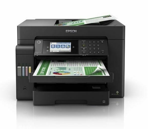 Epson L15150 EcoTank Multi-Function Printer
