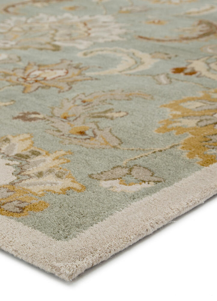 Jaipur Rugs Mythos 100% Wool Rugs 