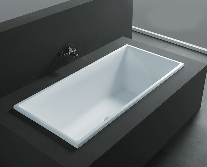 Cera Elavia Bathtubs