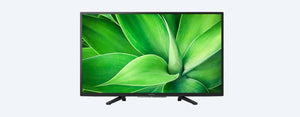 Sony W820 HD Ready High Dynamic Range HDR Smart TV Android TV