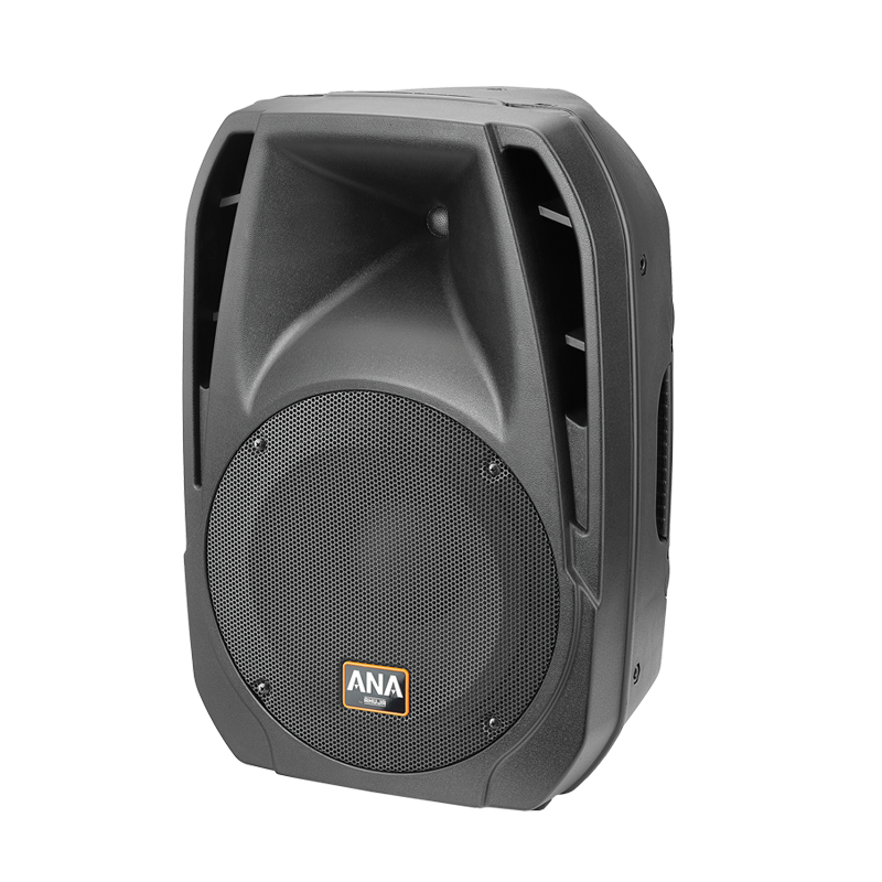 Ahuja VX-300 Moulded Cabinet Speaker System