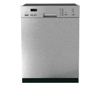 Hafele Serene Si 02 Semi Integrated Dishwasher