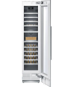 Siemens Wine Coolers Refrigerator Ci18wp03