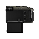 Load image into Gallery viewer, Fujifilm X Pro3 Mirrorless Digital Camera Body Only Dura Black
