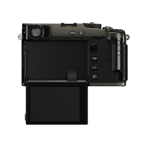 Fujifilm X Pro3 Mirrorless Digital Camera Body Only Dura Black