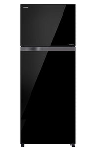 Toshiba GR-AG46IN(XK) 445 L 2-Star Inverter Frost Free Double Door Refrigerators