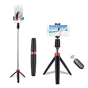 Open Box, Unused Photron Mobile Stedy 500 Tripod with Smart Phone Holder
