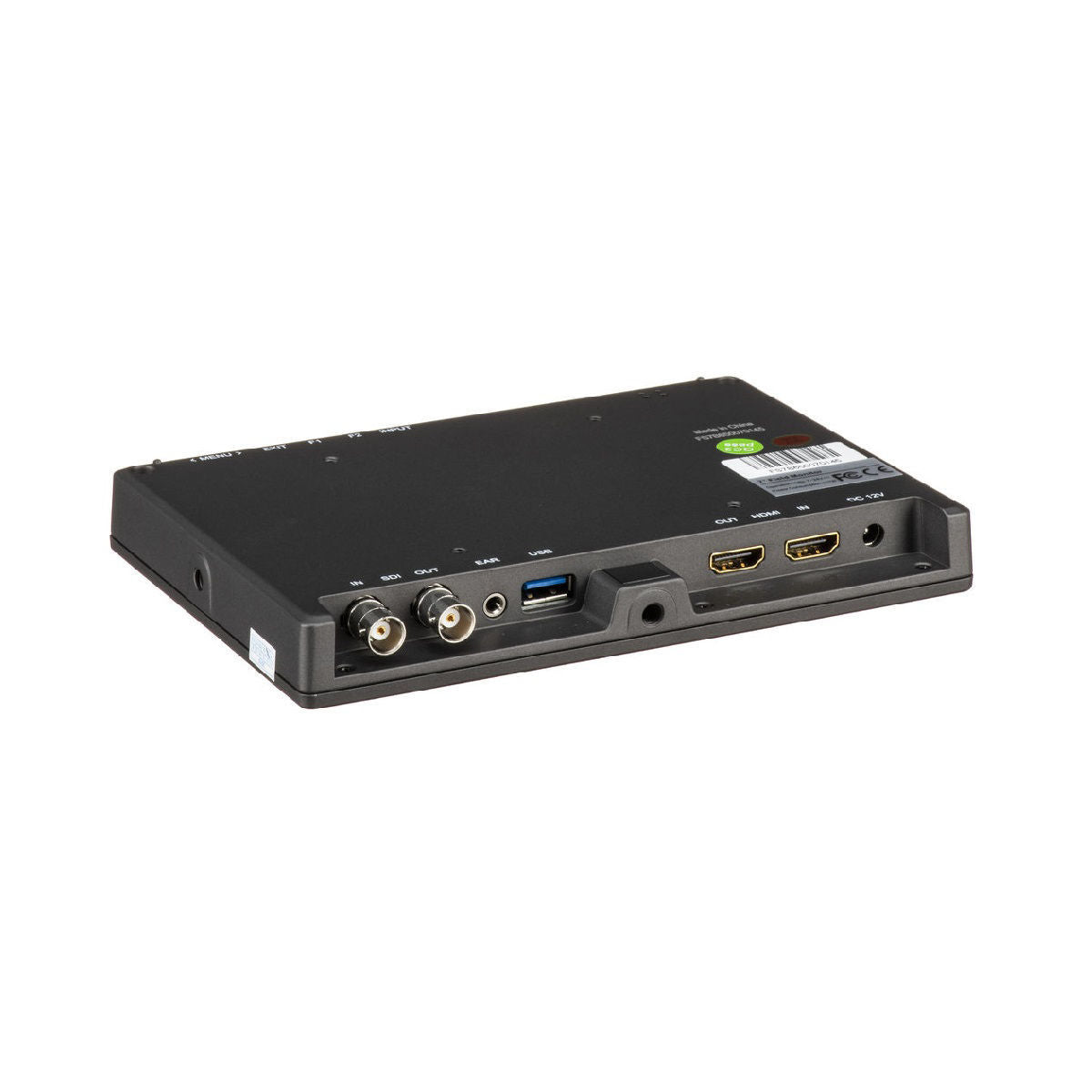 लिलिपुट Fs7 7 इंच 4k HDMI/3g Sdi मॉनिटर