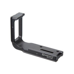 Sunwayfoto PN D810R Custom L Bracket for Nikon D810 D800