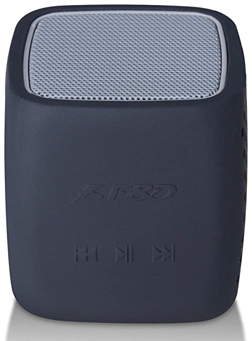 Open Box Unused F&D W4 Wireless Portable Bluetooth Speaker