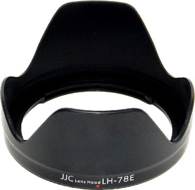JJC LH-78E Lens Hood Canon