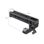 Load image into Gallery viewer, Smallrig Arri Style Mount Top Handle
