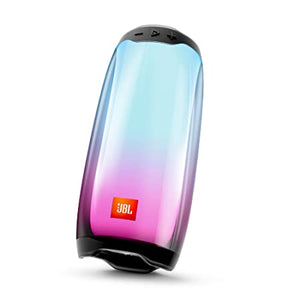 JBL Pulse 4 Wireless Portable Bluetooth Speaker