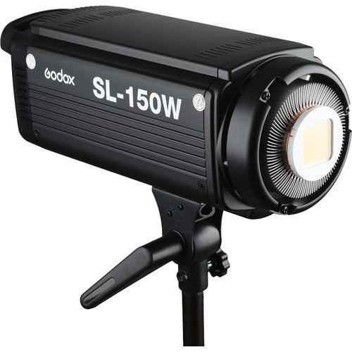 Godox SL150W Continuous Light For Bowens Mount