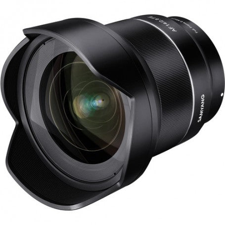 Samyang Af 14mm F 2.8 Fe Lens for Sony E Syio14af E
