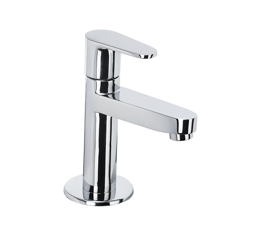 हिंदवेयर कोरा पिलर कॉक (F440001)