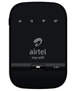 Load image into Gallery viewer, Open Box, Unused Airtel DigitalTV AMF-311WW 150Mbps Single Band Data Card
