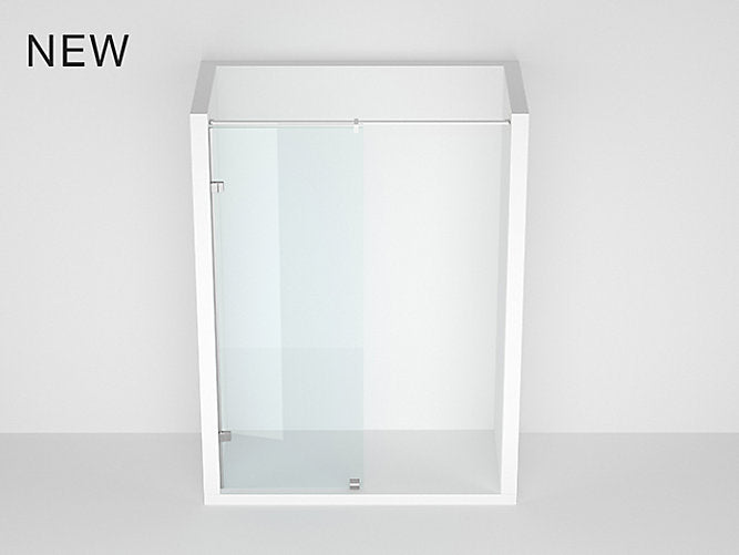 Kohler K-704791IN-SHP Upto 1200mm Partition