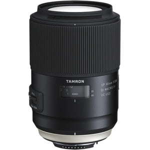 Tamron Sp 90mm F2.8 Di Vc Usd Macro 1 1 for Nikon