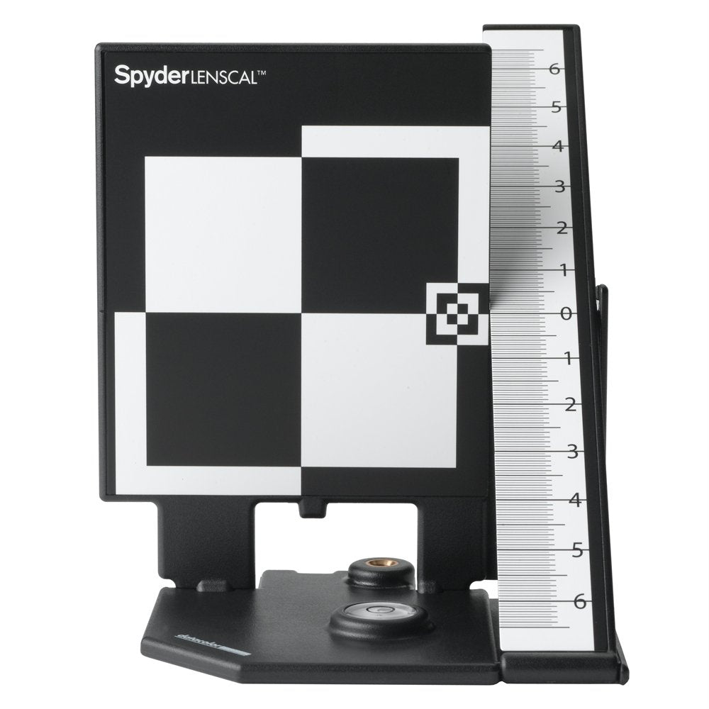 Datacolor Spyder Lenscal SLC100